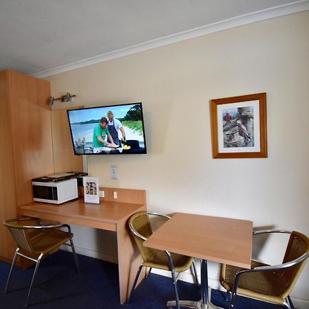 Townhouse Motel Cowra Pokoj fotografie