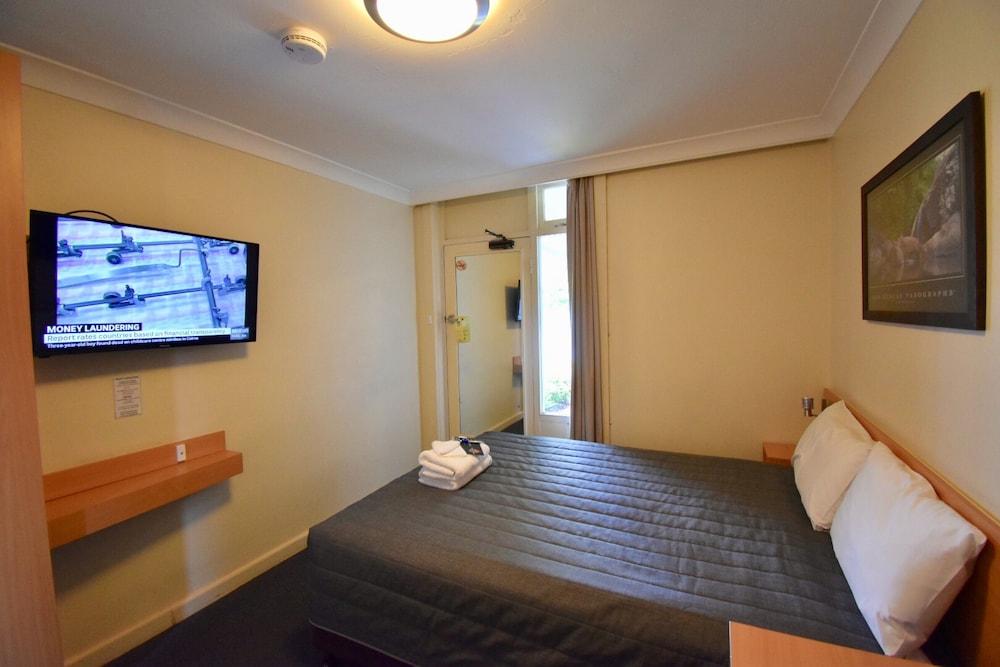 Townhouse Motel Cowra Exteriér fotografie