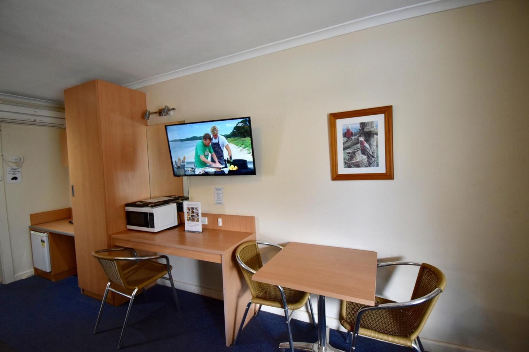 Townhouse Motel Cowra Pokoj fotografie